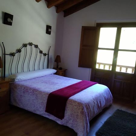Villa Casa Llayo à Aliezo Extérieur photo