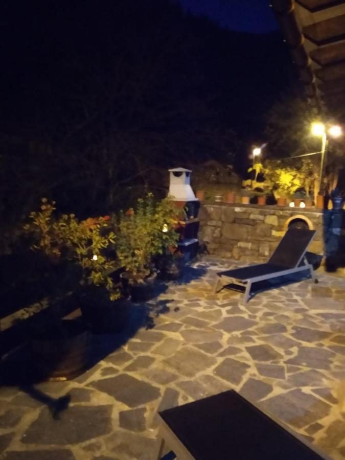 Villa Casa Llayo à Aliezo Extérieur photo