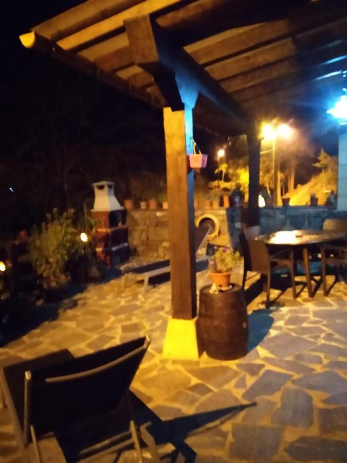 Villa Casa Llayo à Aliezo Extérieur photo
