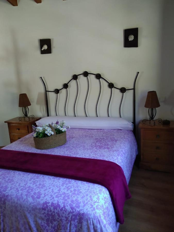 Villa Casa Llayo à Aliezo Extérieur photo
