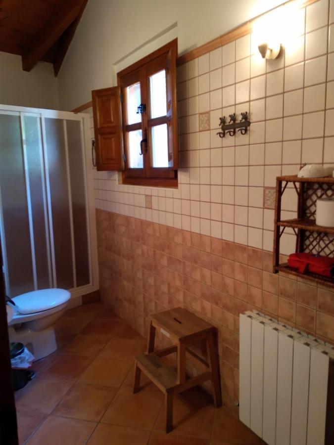 Villa Casa Llayo à Aliezo Extérieur photo