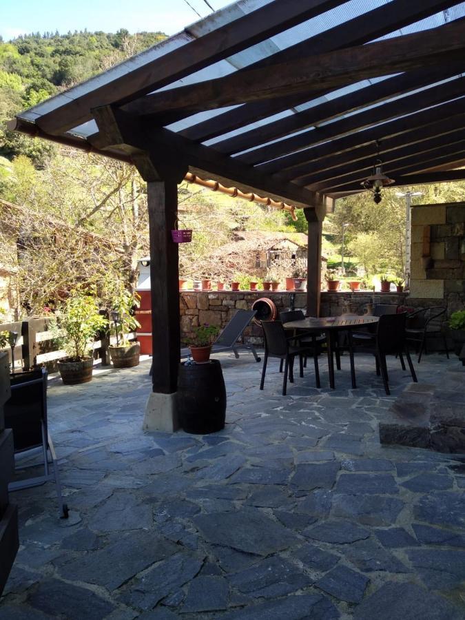 Villa Casa Llayo à Aliezo Extérieur photo