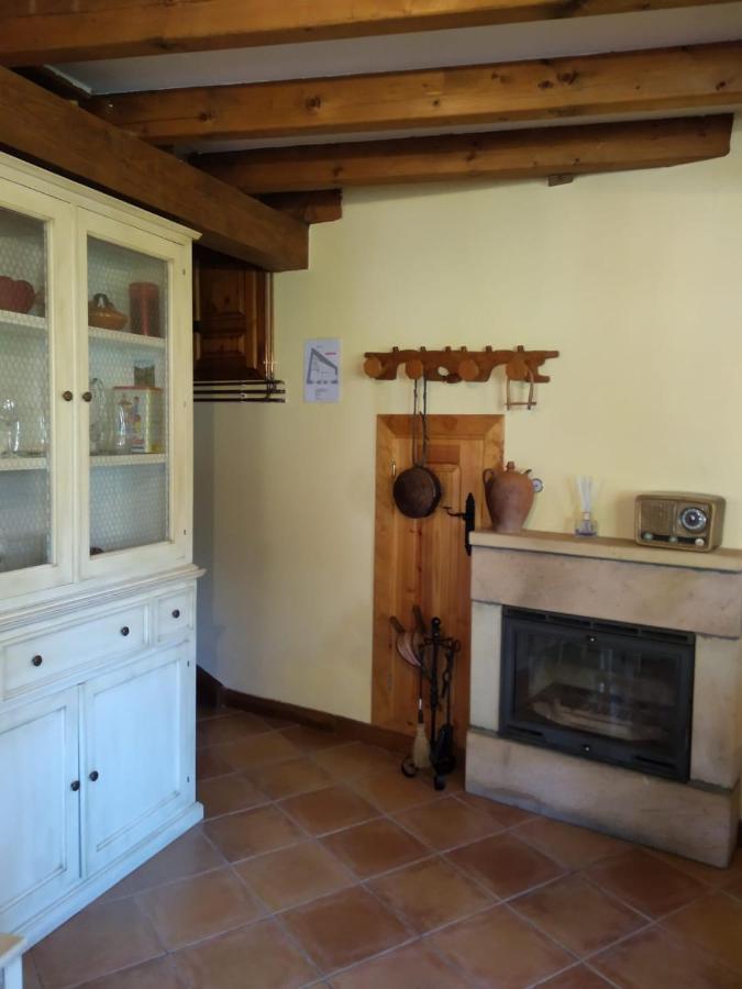 Villa Casa Llayo à Aliezo Extérieur photo