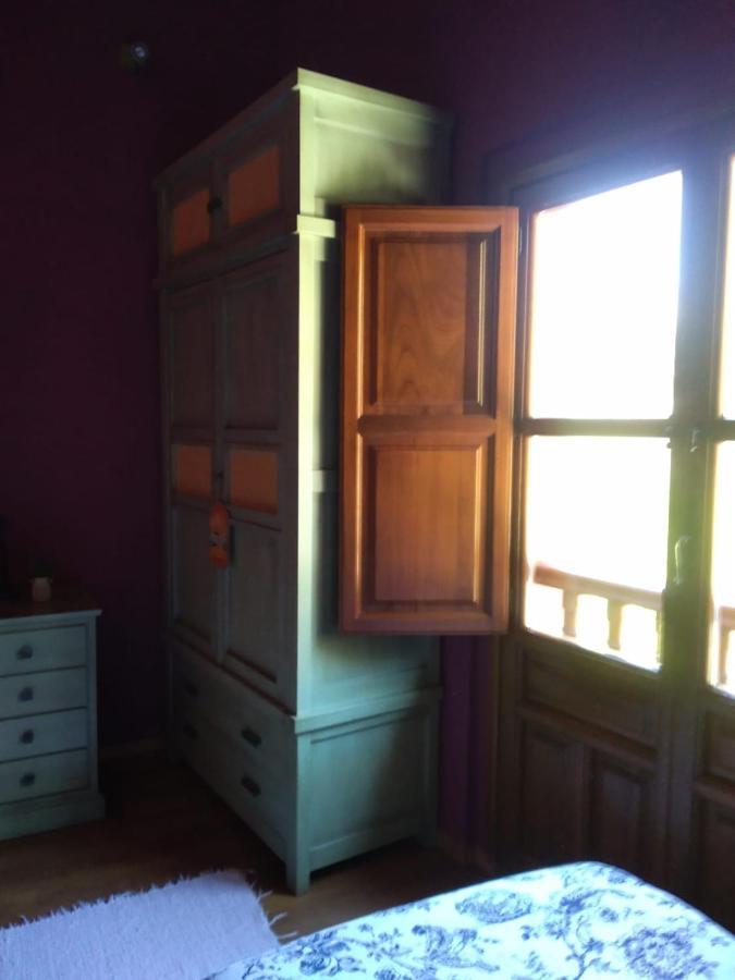Villa Casa Llayo à Aliezo Extérieur photo