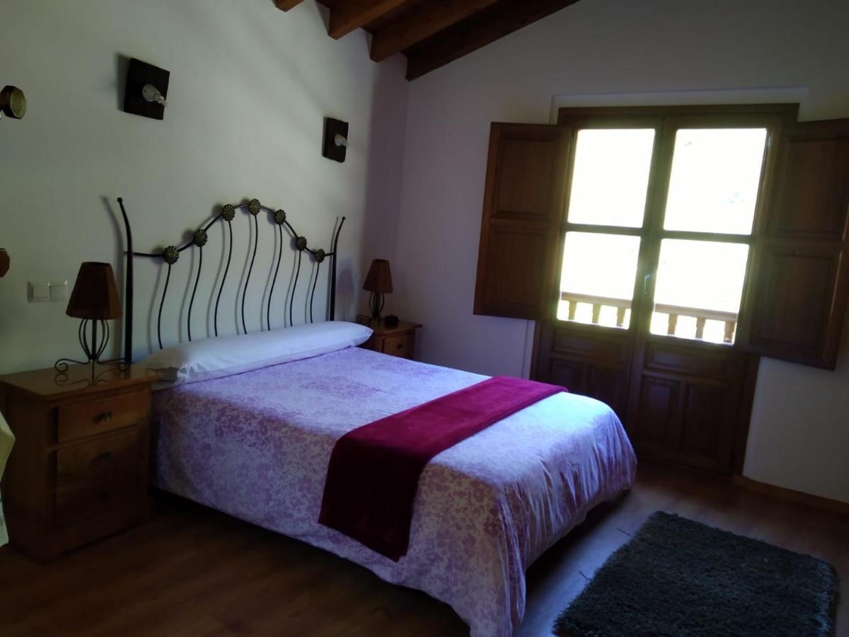 Villa Casa Llayo à Aliezo Extérieur photo