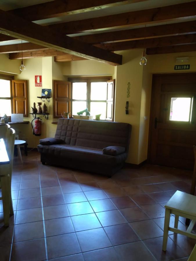 Villa Casa Llayo à Aliezo Extérieur photo