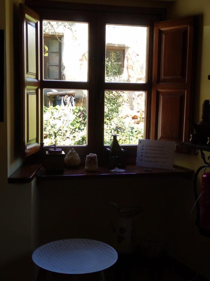 Villa Casa Llayo à Aliezo Extérieur photo