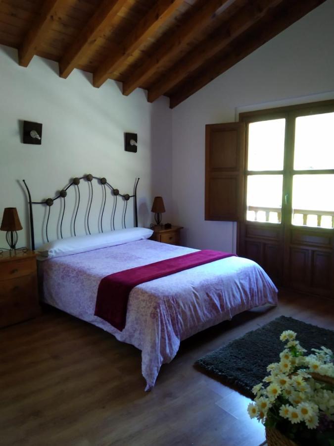 Villa Casa Llayo à Aliezo Extérieur photo