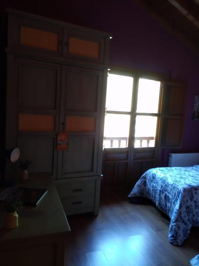Villa Casa Llayo à Aliezo Extérieur photo