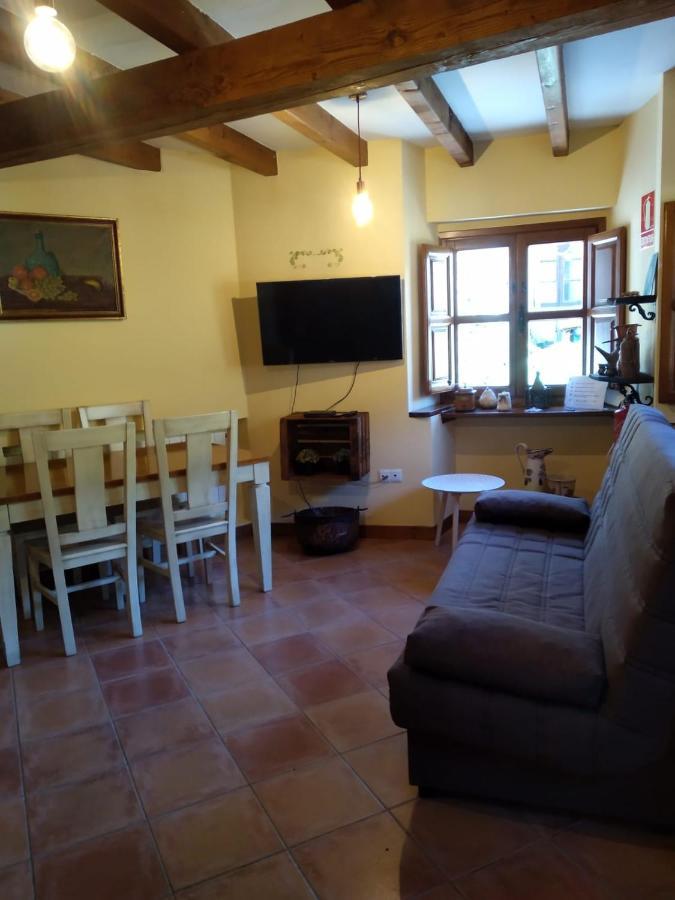 Villa Casa Llayo à Aliezo Extérieur photo