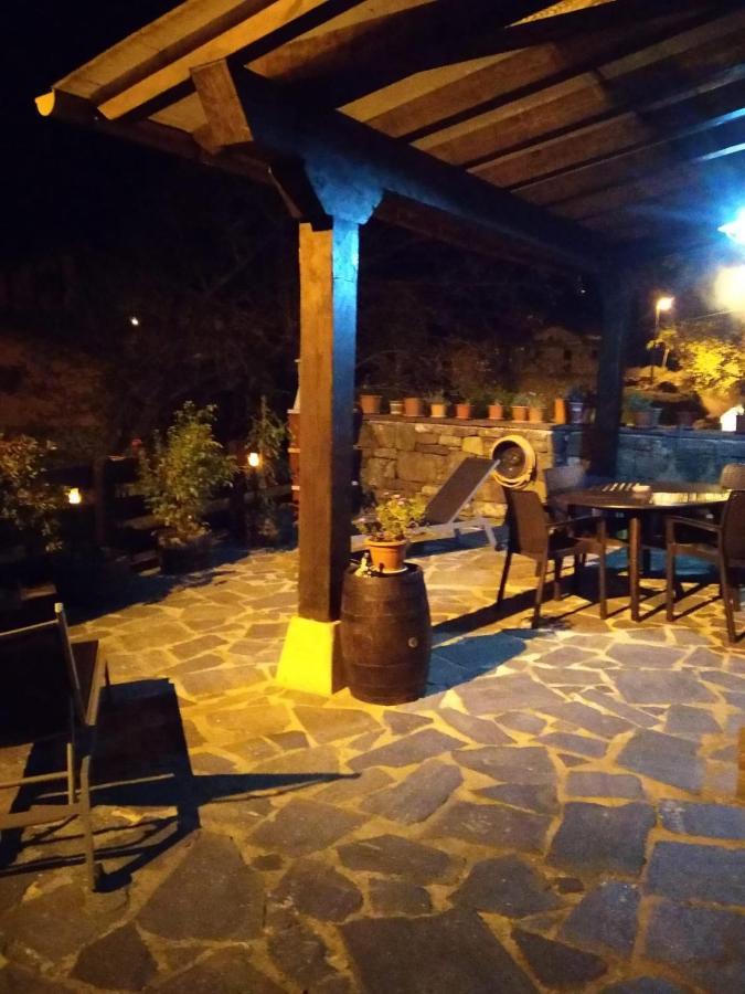 Villa Casa Llayo à Aliezo Extérieur photo